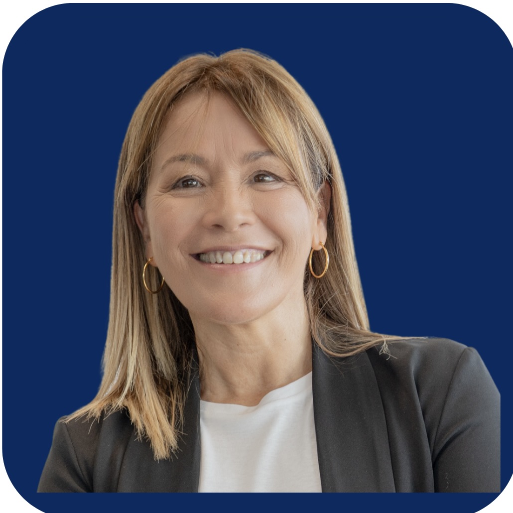 Consultora y coach del Máster en Dirección y liderazgo de equipos y organnizaciones