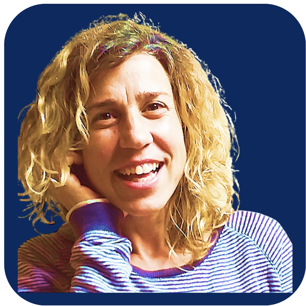 Profesora del Máster en Dirección y Liderazgo estratégico