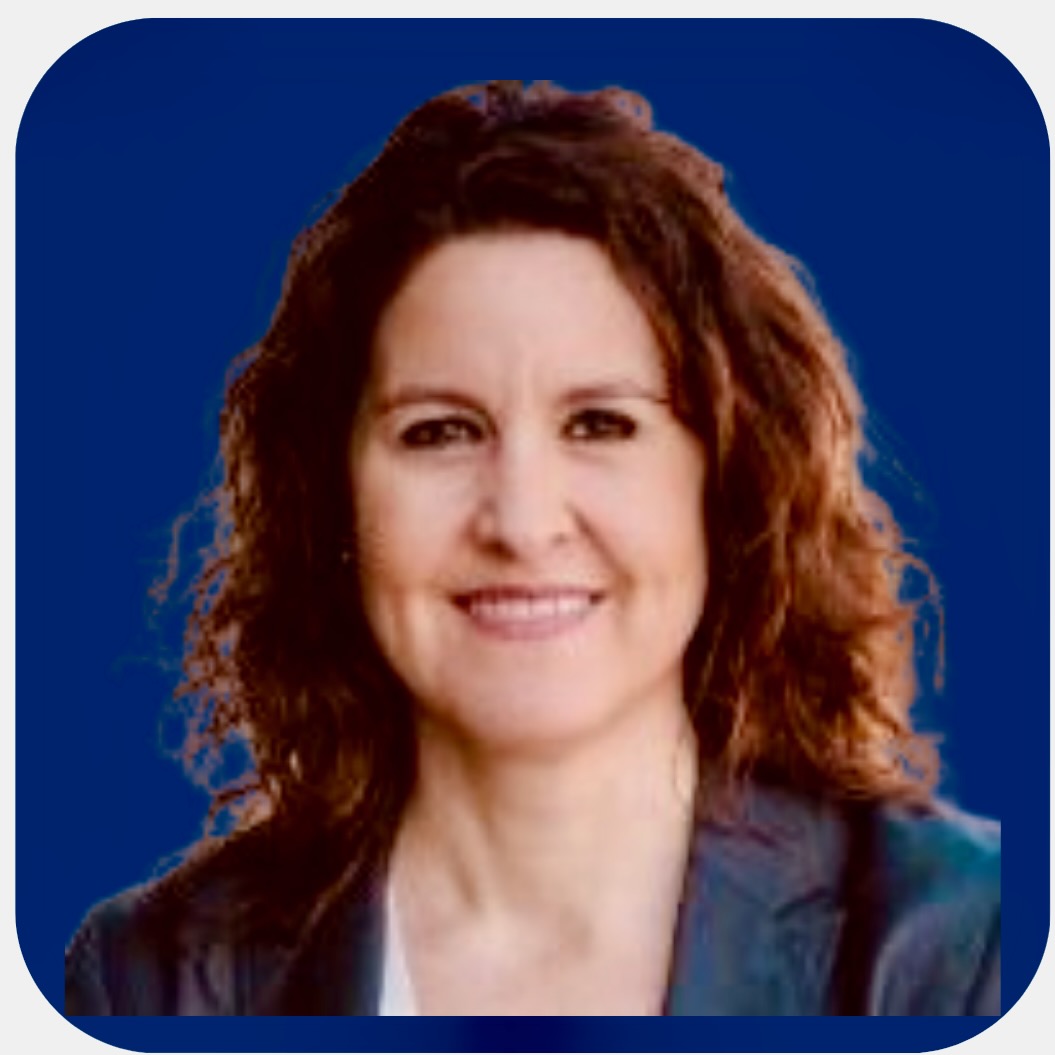 Profesora del Máster en Dirección y liderazgo estratégico